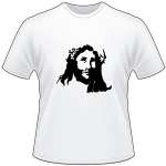 Savior T-Shirt 4246