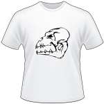 Skull T-Shirt 33