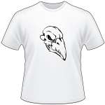 Skull T-Shirt 35
