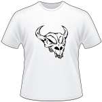 Skull T-Shirt 39