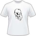 Skull T-Shirt 46