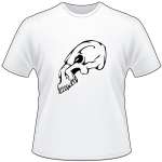 Skull T-Shirt 47