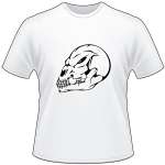 Skull T-Shirt 49
