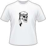 Skull T-Shirt 56