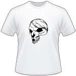 Skull T-Shirt 60
