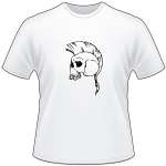 Skull T-Shirt 67
