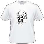 Skull T-Shirt 68