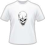 Skull T-Shirt 69