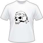 Skull T-Shirt 72