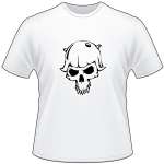 Skull T-Shirt 76