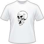 Skull T-Shirt 77