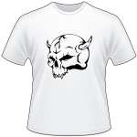 Skull T-Shirt 80