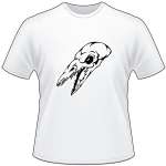 Skull T-Shirt 85