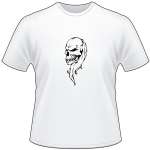 Skull T-Shirt 98