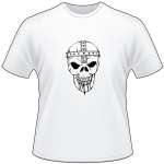 Skull T-Shirt 99