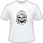 Skull T-Shirt 101