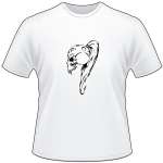 Skull T-Shirt 108