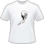 Skull T-Shirt 109