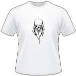 Skull T-Shirt 113