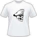 Skull T-Shirt 117