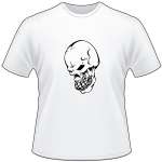 Skull T-Shirt 126