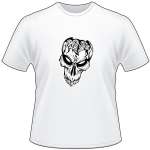Skull T-Shirt 131
