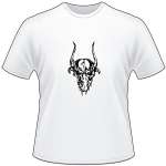 Skull T-Shirt 142