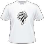 Skull T-Shirt 144