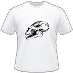 Skull T-Shirt 145