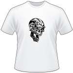Skull T-Shirt 159