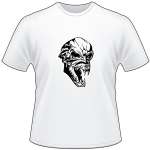 Skull T-Shirt 169