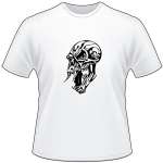 Skull T-Shirt 170