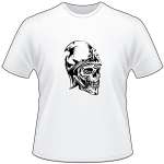 Skull T-Shirt 177