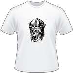Skull T-Shirt 178