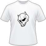 Skull 17 T-Shirt