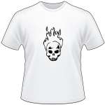 Skull 18 T-Shirt