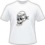 Skull 27 T-Shirt