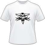 Skull 31 T-Shirt