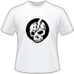 Skull 33 T-Shirt