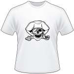 Skull 30 T-Shirt