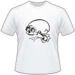 Skull 45 T-Shirt