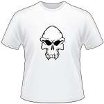 Skull 47 T-Shirt