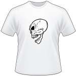 Skull 48 T-Shirt