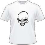 Skull 49 T-Shirt