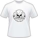 Skull 61 T-Shirt