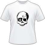 Skull 68 T-Shirt
