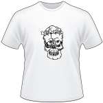 Skull 83 T-Shirt