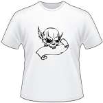 Skull 98 T-Shirt