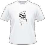 Skull T-Shirt 210