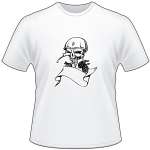 Skull T-Shirt 218